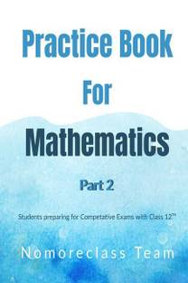Practice Book for Mathematics Part 2