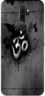 mobom Back Cover for Oppo A9 2020, Oppo A5 2020