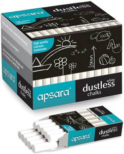 APSARA Basic NA Dustless Chalk