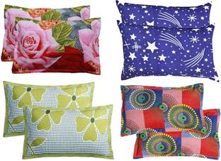 Supreme Home Collective Microfiber Pillows Cover