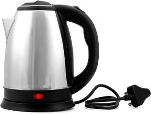 MAITRI ENTERPRISE ™ Multipurpose Extra Large Tea Coffee Maker Water Boiler with Handle Electric Kettle
