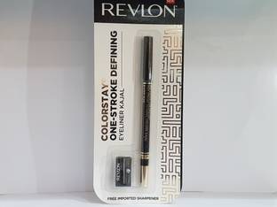 Revlon COLORSTAY one-stroke defining liner kajal 1.2 ml