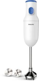 PHILIPS 250 W White Hand Blender