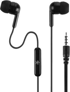 Flipkart SmartBuy Wired Earphone With Mic