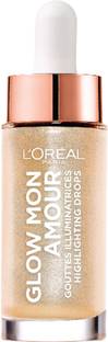L'Oréal Paris Glow Mon Amour  Highlighter