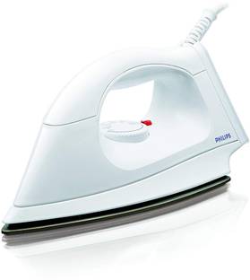 PHILIPS HI113 1000 W Dry Iron