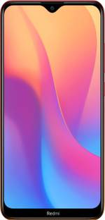 Redmi 8A (Sunset Red, 32 GB)