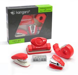 Kangaro Stationery  Office Set