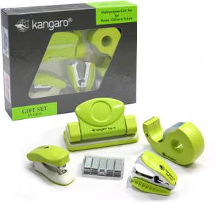 Kangaro Stationery  Office Set