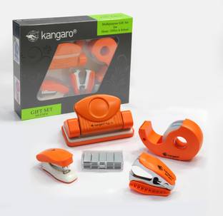 Kangaro Stationery  Office Set
