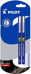 PILOT V7 Roller Ball Pen