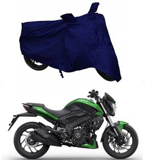 SA GROUP Waterproof Two Wheeler Cover for Bajaj