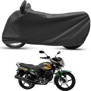 BikenWear Waterproof Two Wheeler Cover for Yamaha