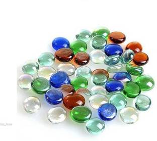 Green Plant indoor stone33 Marble Unplanted Substrate