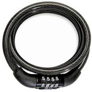 RIDDHI SIDDHI BICYCLE NUMBER LOCK Cycle Lock