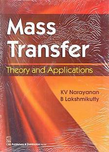 Mass Transfer