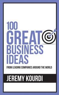 100 Great Business Idea
