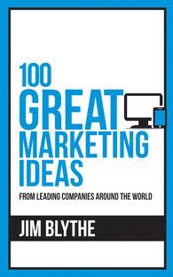 100 Great Marketing Ideas