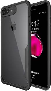 eCase Back Cover for Apple iPhone 7 Plus