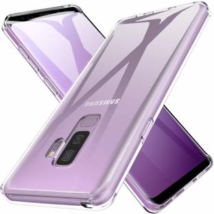 Spinzzy Back Cover for Samsung Galaxy S9 Plus