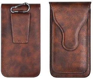 Elica Pouch for Tecno Spark Go