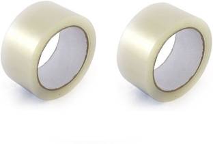 ADAMANT ABODE single side all Cello Tape 2 inch 100m (Manual)