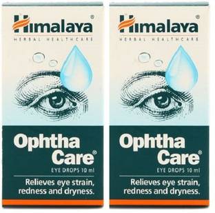 Himalaya Herbals Eye Drops