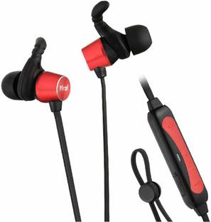 PTron Spark Pro In-ear Bluetooth