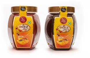 Beez 1+1 Combo 1 kg Hexa