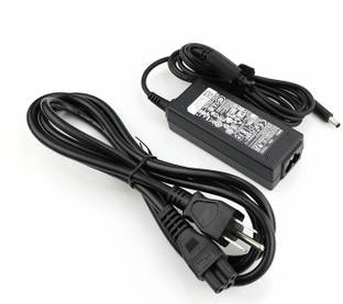 DELL New Original for HA45NM140 KXTTW Laptop AC Adapter Charger & Power Cord 45W 4.5mm Tip,for XPS13 65 W Adapter
