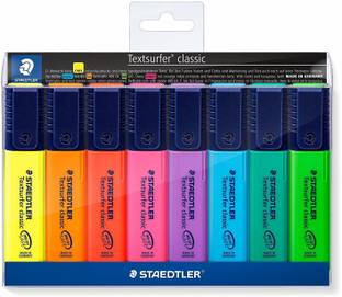 STAEDTLER Textsurfer Classic
