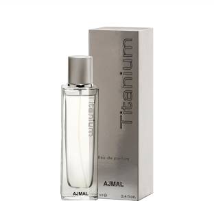 Ajmal Titanium Perfume  -  100 ml