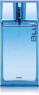 Ajmal Blu Perfume  -  90 ml