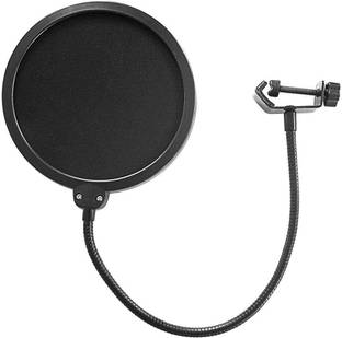 Zucca Pop Filter