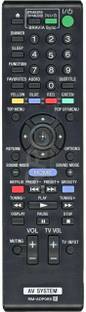 Hybite Remote Control compatible for Sony BDV Series Home Theater System Remote ADP069 Sony AV Music System Player BDV-E190 BDV-E290 BDV-E490 BDV-E690 BDV-N590 BDV-N990 BDV-E390 BDV-N790 Home Audio Remote Controller
