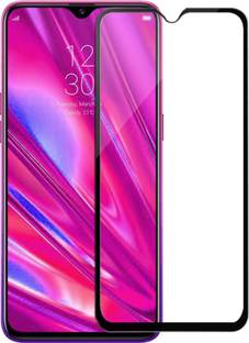 Aspir Edge To Edge Tempered Glass for Vivo Y91i