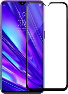 Aspir Tempered Glass Guard for Realme 5 Pro, Oppo F11 Pro, Realme X, OPPO K3