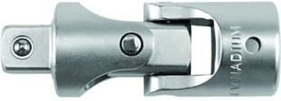 YATO YT-1352 3/4 inch Drive Chrome Vanadim Universal Joint Socket Set