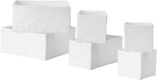 IKEA Shelf Organizers