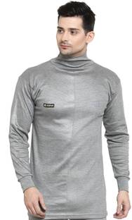 UZARUS Winter Wear Men Top Thermal