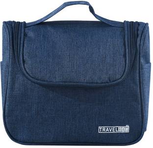 SHIVEXIM Bathroom Storage Toiletry Bag Travel Toiletry Kit