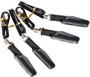Vagary Side LED Indicator Light for TVS Jive