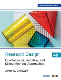 Research Design (Fourth Edition)