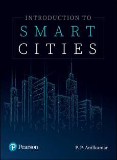 Introduction to Smart Cities | First Edition | By Pearson