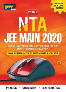 Nta Jee Main 2020