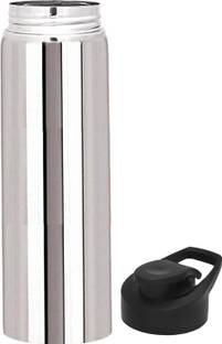 KUBER INDUSTRIES 1000 ml Steel Bottle