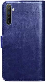 MYSHANZ Flip Cover for Realme XT, Realme X2