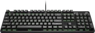 HP 3VN40AA Wired USB Gaming Keyboard