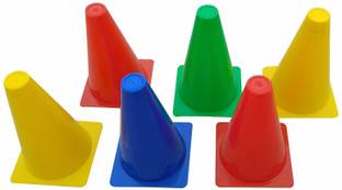 PERICO Cone Marker Pack of 6