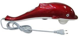 pushti Dolphin Infrared hammer Full Body Massager Pain Relief